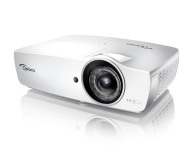 OPTOMA W460ST E1P1D14WE1Z1 - 1381841 - zdjęcie 3